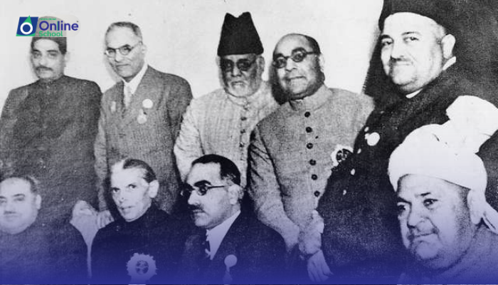 Lesson 05: Establishment of the All India Muslim League